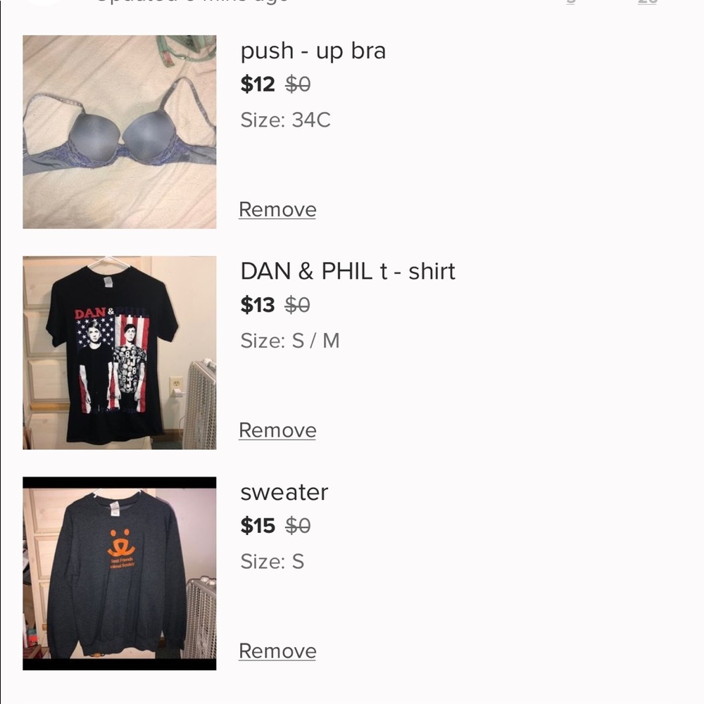 bundle :)